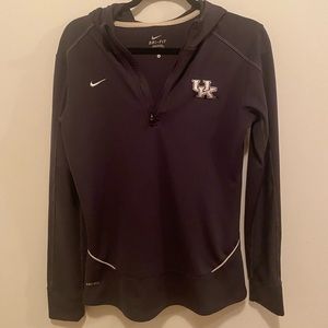 University of Kentucky Nike Pullover